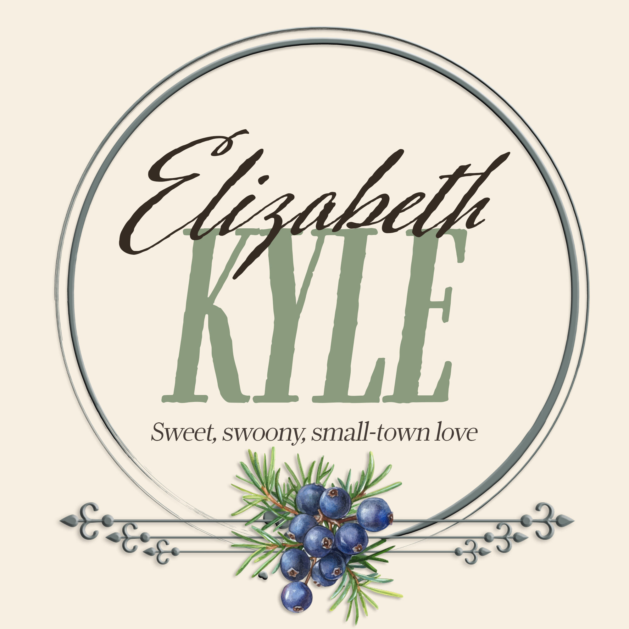 Elizabeth Kyle, Author