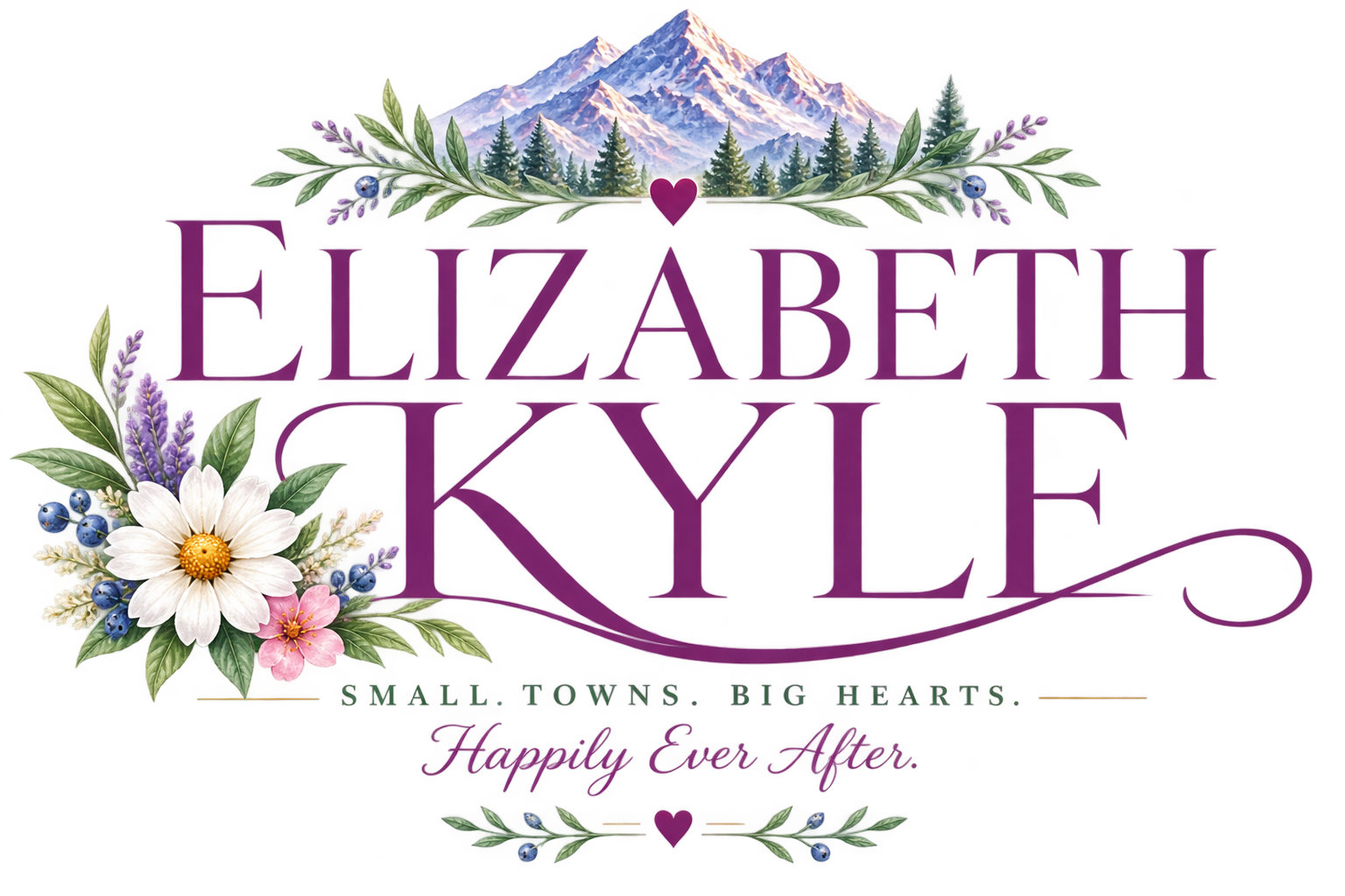 Elizabeth Kyle, Author